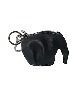 Pre-loved Loewe Elephant Charm - £145